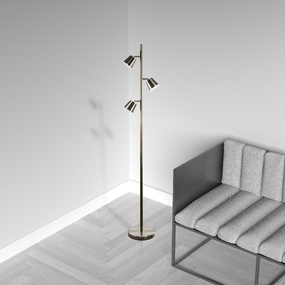 625 Floor Reading Lamp