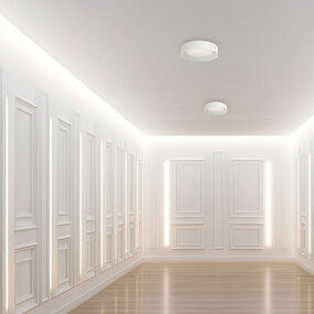 Carmen Ceiling Light