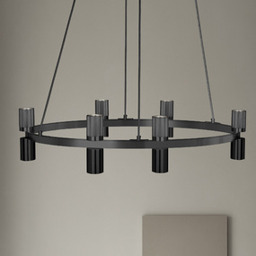 Cerelia Chandelier