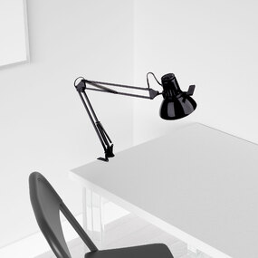 Desktop Task Lamp