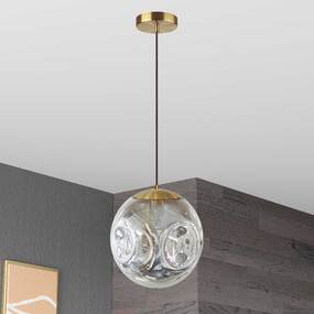 Eris Pendant