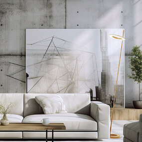 Finley Floor Lamp