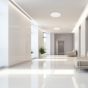 Franchesa Ceiling Light