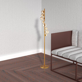 Glasgow Floor Lamp