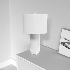 Goliath Column Table Lamp