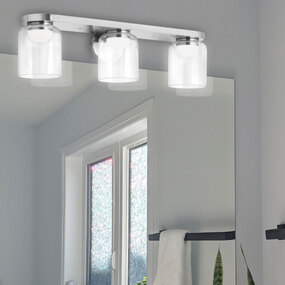 Nadine Bathroom Vanity Light