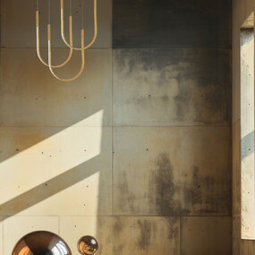 Pacari Horizontal Pendant