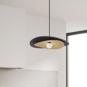 Paven Pendant