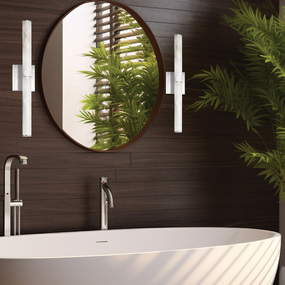 Reuben Wall Sconce