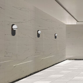 Sofia Vertical Wall Sconce