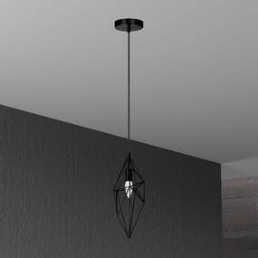 Stalactite Pendant
