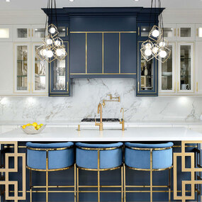 Thomson Pendant by Dainolite