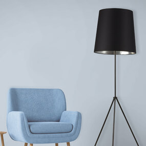 Tripod Floor Lamp