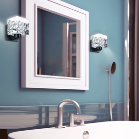 Veda Wall Sconce