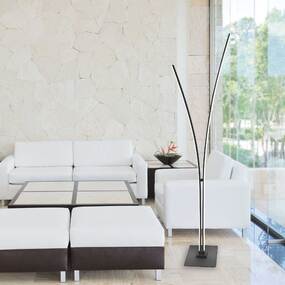 Vincent Floor Lamp