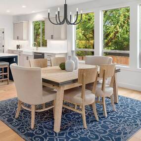 Wand Chandelier by Dainolite