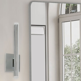 Wilson Tall Wall Sconce