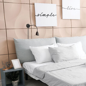 Windford Plug-In Wall Light