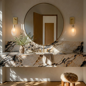 Davis Wall Sconce