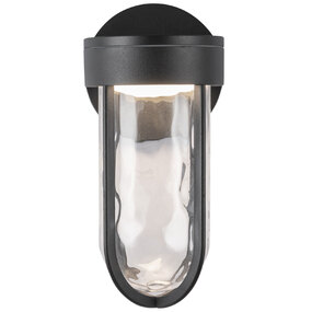 Davy Outdoor Wall Sconce