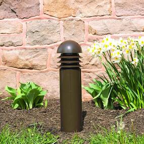 D21 Hadco Bollard by Hadco by Signify