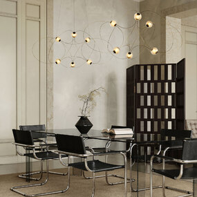 Munari Pendant