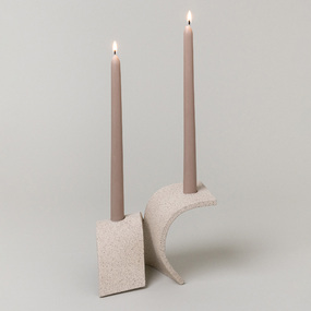 Laze Candelabra