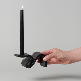 Wei Candlestick