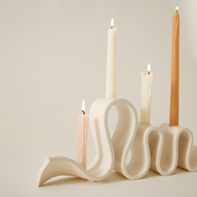 Weylyn Candelabra