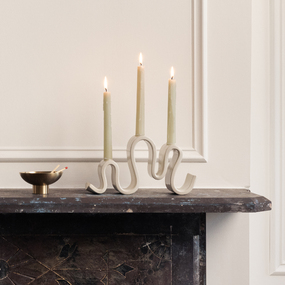 Wyat Candelabra