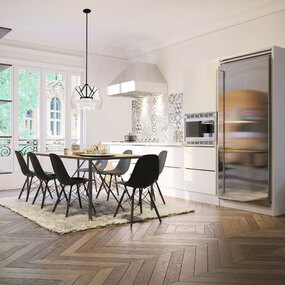 Deco Pendant
