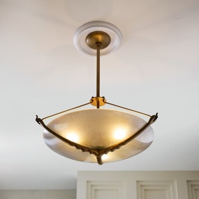 Karlsen Semi Flush / Pendant