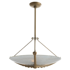 Karlsen Semi Flush / Pendant