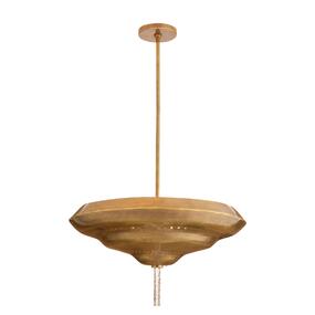 Istanbul Semi Flush / Pendant