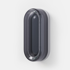 Dimple Dash Wall Sconce
