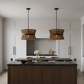 Thurlo Pendant by Visual Comfort Studio
