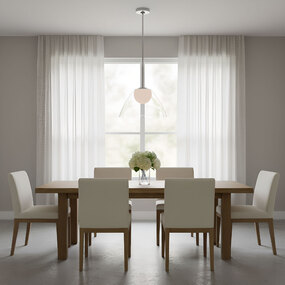 Suma Pendant by Visual Comfort Studio