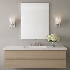 Toffino Wall Sconce by Visual Comfort Studio