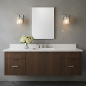 Crofton Wall Sconce by Visual Comfort Studio