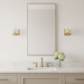 Lochdale Wall Sconce by Visual Comfort Studio