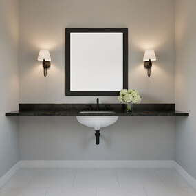 Elsay Wall Sconce by Visual Comfort Studio