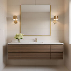 Ender Wall Sconce by Visual Comfort Studio