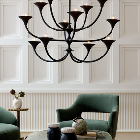 Larkin Chandelier