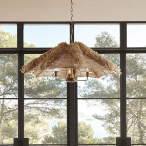 Cadance Chandelier