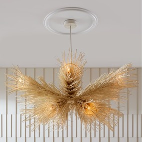 Kauai Chandelier