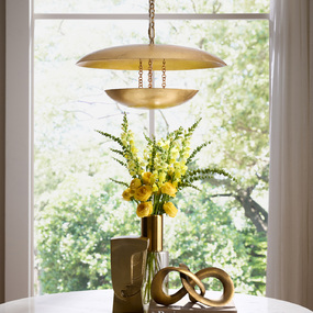 Florko Small Chandelier