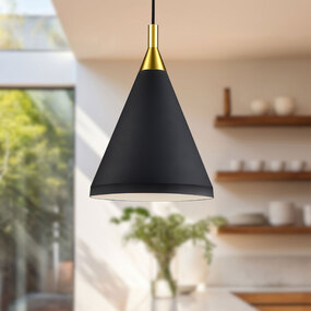 Dorothy Tall Pendant