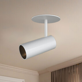 Downey Recessed Adjustable Spot Ceiling Light