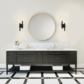 Draven Wall Light