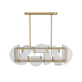 Tilley Linear Chandelier